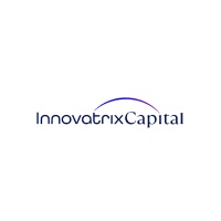 Innovatrix Capital at London Lab Live 2026