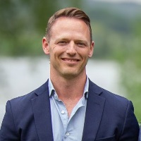 Marius Jacobsen, VP Business Development, Metinor