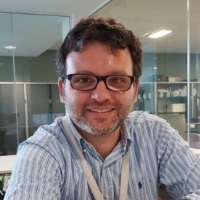 Davide Gianni at London Lab Live 2026