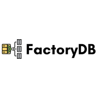 FactoryDB at London Lab Live 2026