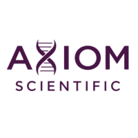 Axiom Scientific Ltd at London Lab Live 2026
