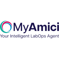 Amici Lifescience Solutions Inc at London Lab Live 2026