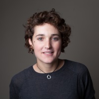 Helena Andres-Terre at London Lab Live 2026