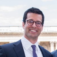 Matteo Gianella-Borradori, Global R&D Director, Digital Transformation, Automation & AI, Unilever