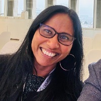 Gracy Crane at London Lab Live 2026