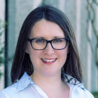 Kate Llewellyn