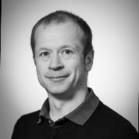 Simon Yates, Principal Scientist, astrazeneca