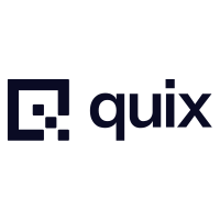 Quix Analytics Ltd at London Lab Live 2026