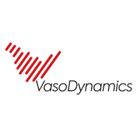 VasoDynamics Ltd at London Lab Live 2026