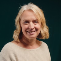 Beatrix Ellis