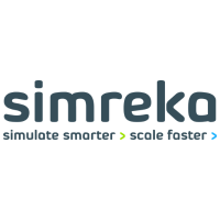 Simreka - Devtaar GmbH at London Lab Live 2026