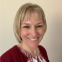 Penny Smee at London Lab Live 2026