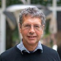 Ross King at London Lab Live 2026