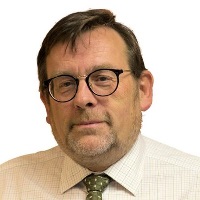Tony Collins
