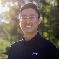 Billy Jun at Future Labs Live USA 2026