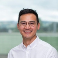 Kevin Gonzales