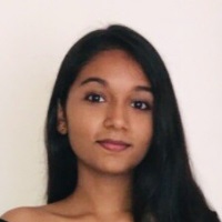 Anusshka Raveendran