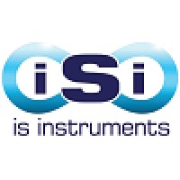 IS-Instruments at London Lab Live 2026