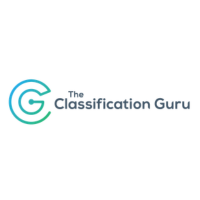 The Classification Guru Ltd at London Lab Live 2026