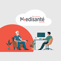 MEDISANTÉ GROUP AG at London Lab Live 2026