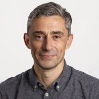 Rob Harkness