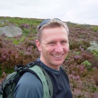 Sean Sales