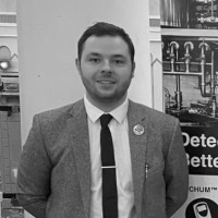 Adam Pilkington