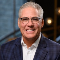 Brian Nappi at World Orphan Drug Congress USA 2026