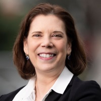 Christine Brennan at World Orphan Drug Congress USA 2026