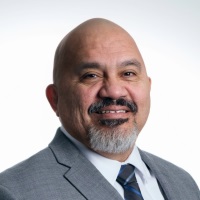 Luis Rojas at World Orphan Drug Congress USA 2026