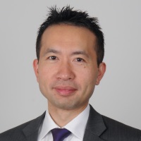 Francis Pang at World Orphan Drug Congress USA 2026