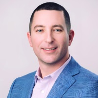Steve St. Onge at World Orphan Drug Congress USA 2026