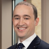 James Chambers at World Orphan Drug Congress USA 2026