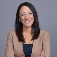 Rachel Harrison at World Orphan Drug Congress USA 2026