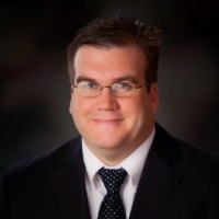 Jason Colquitt at World Orphan Drug Congress USA 2026