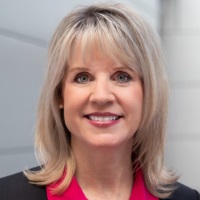 Karen Frascello at World Orphan Drug Congress USA 2026