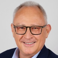 Djordje Filipovic at World Orphan Drug Congress USA 2026