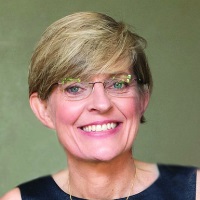 Annette Bakker at World Orphan Drug Congress USA 2026