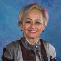 Durhane Wong-Rieger at World Orphan Drug Congress USA 2026