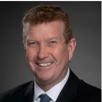 Dave Pearce at World Orphan Drug Congress USA 2026