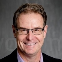 P.J. Brooks at World Orphan Drug Congress USA 2026