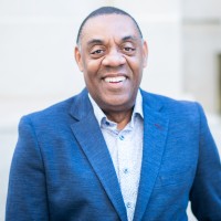 Patroski Lawson at World Orphan Drug Congress USA 2026