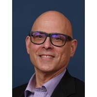 Neil Inhaber at World Orphan Drug Congress USA 2026