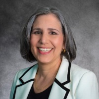 Lynn Albizo at World Orphan Drug Congress USA 2026
