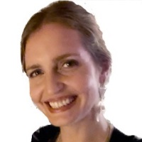Chelsea Trengrove at World Orphan Drug Congress USA 2026