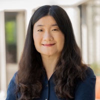 Peng Lu at World Orphan Drug Congress USA 2026