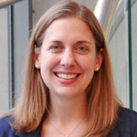 Rebecca Ahrens-Nicklas, MD, PhD at World Orphan Drug Congress USA 2026
