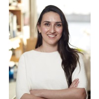 Hourinaz Behesti at World Orphan Drug Congress USA 2026