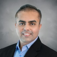 Sonit Handa at World Orphan Drug Congress USA 2026