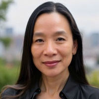 Charlene Son Rigby at World Orphan Drug Congress USA 2026